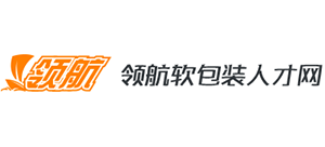 中国软包装人才网logo,中国软包装人才网标识