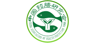 中国药膳研究会logo,中国药膳研究会标识