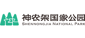 神农架国家公园logo,神农架国家公园标识